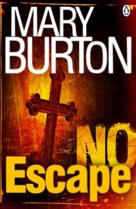 No Escape (Texas Rangers Book 2)