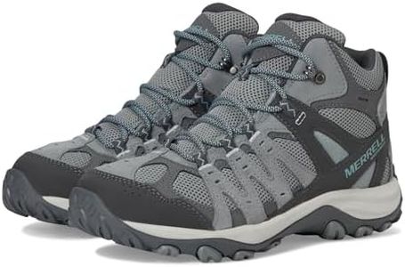 Merrell Wo