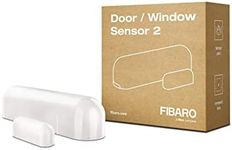 Fibaro FGDW-002-1 Door/Window Sensor 2, White