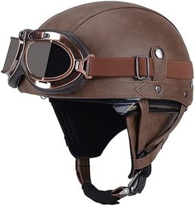 Casco Jet 