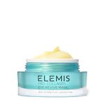 ELEMIS Pro-Collagen Eye Revive Mask, 3-in-1 Anti-Wrinkle Eye Cream for Dark Circles, Refreshing Eye Gel to Brighten, Hydrate and Rejuvenate, Moisturising Under Eye Cream with Hyaluronic Acid, 15ml