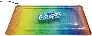 H2O GO Color Splash Inflatable Water Blobz (9'2" x 6'1")