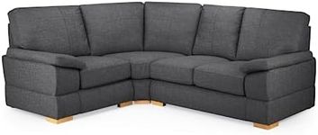 Honeypot Sofa - Bento Corner Sofa f