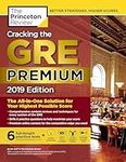 Cracking the GRE Premium Edition wi