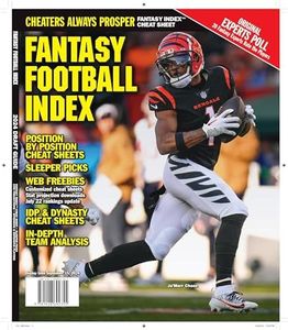 Fantasy Football Index 2024