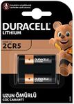 Duracell Battery Ultra Photo Lithiu