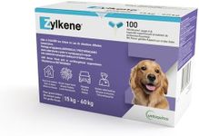 Zylkene 450 mg 100 gelules
