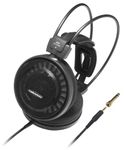 Audio-Technica AD500X High-Fidelity Open-Back Headphones Black