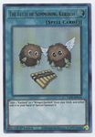 The Flute of Summoning Kuriboh - GFP2-EN152 - Ultra Rare - 1st Edition