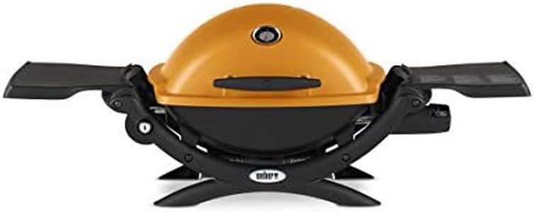 Weber Q120