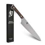 Shun SWT0706 Kanso 8-Inch Chef's Knife