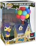 Funko POP Disney Pixar Up Kevin wit