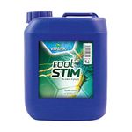 VitaLink ROOT STIM BioPlus Root Stimulator Enhancer Hydroponic Plant Nutrient (5 Litre)
