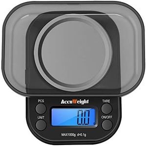 ACCUWEIGHT