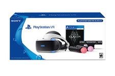 Virtual Reality Headset Ps4