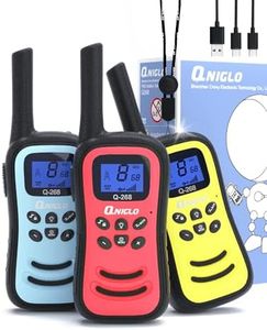QNIGLO Wal