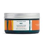 The Body Shop Boost Whipped Body Cr