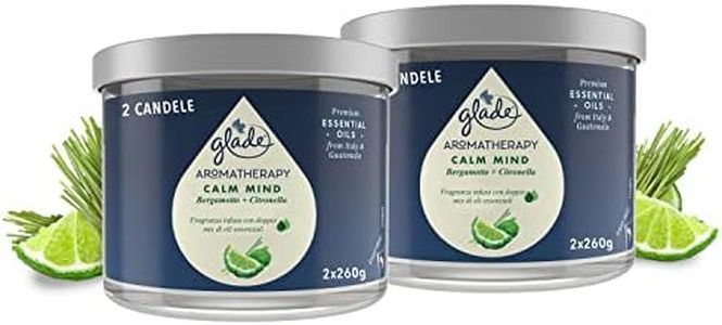 Glade Arom