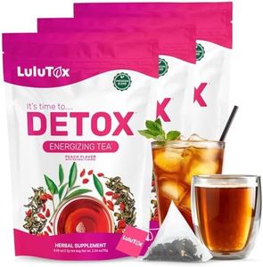 LULUTOX De