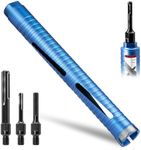 DaduoRi 1 1/4" Dry Core Drill Bit, 
