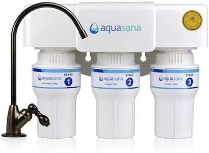 Aquasana U