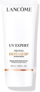Lancôme UV