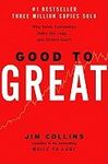 Good to Great :: Why Some Companies Make the Leap &_Others Dont_ [Paperback]