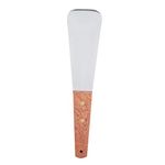 Stainless Steel Ice Cream Shovel with Wooden Handle Dessert Spade Butter Cutter Kitchen Utensil Gadgets,Ice Cream Scoops