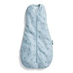 ergoPouch - CocoonSwaddleBag 1tog (Dragonflies, 0-3M)