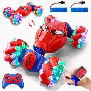 S-pider Rc