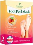 Plantifique Foot Peel Mask - Foot M