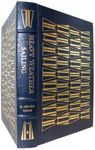 Heavy Weather Sailing (The Leather Bound Nautical Library)