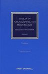 The Law of Public and Utilities Pro