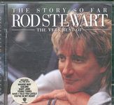 The Story So Far: The Very Best Of Rod Stewart (2CD)