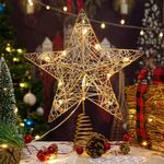 Stars For Christmas Tree