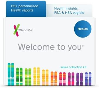 23andMe He