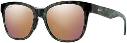 Smith Optics Caper Sunglasses