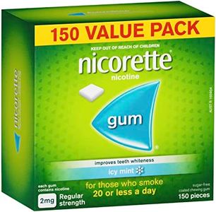 Nicorette 