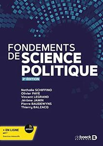 Fondements