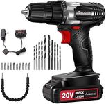 AVID POWER 20V MAX Lithium lon Cord