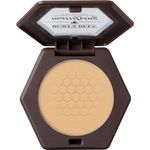 Burt's Bees 100% Natural Origin Mattifying Powder Foundation, Vanilla, 0.3 Ounce, Packaging May Vary