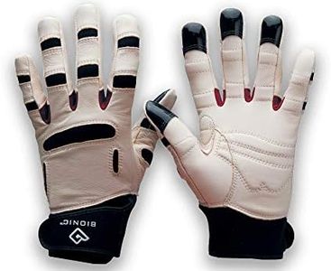 BIONIC Women's Gardening ReliefGrip Gloves - Large
