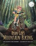 Ryan Goes Mountain Biking