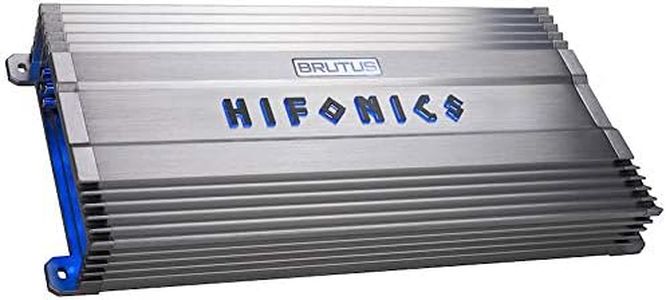 Hifonics B