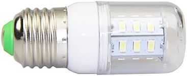 CCTP 5304511738 LED Light Bulb Refrigerator for Frigidaire Electrolux Refrigerator PS12364857 AP6278388 Wattage:3.5w