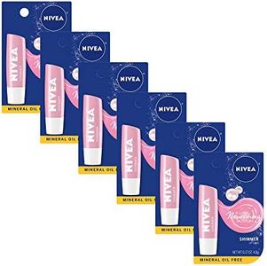 Nivea, A K