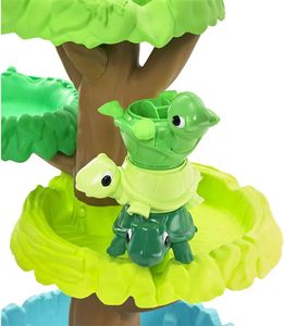 Little Tikes Magic Flower Water Table – Outdoor Garden Toy for Toddlers