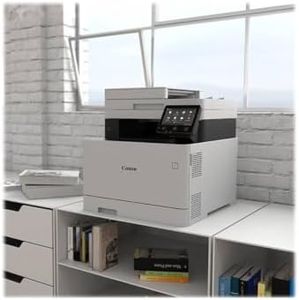 Canon I-Sensys X C1127I Laser A4 1200 X 1200 Dpi 27 Ppm Wi-FI, W128280599 (1200 X 1200 Dpi 27 Ppm Wi-FI)