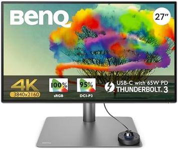 BenQ PD272