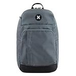 Hurley Mens Classic Backpack, Cool 